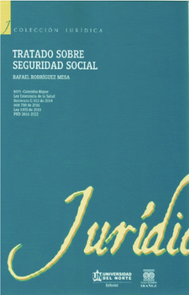 TRATADO SOBRE SEGURIDAD SOCIAL