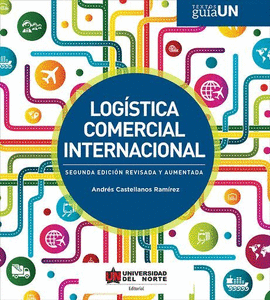LOGÍSTICA COMERCIAL INTERNACIONAL 2DA EDICIÓN