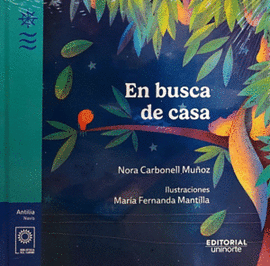 EN BUSCA DE CASA