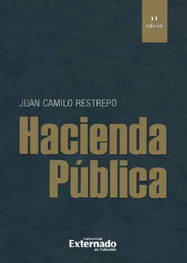 HACIENDA PÚBLICA