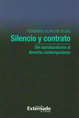 SILENCIO Y CONTRATO