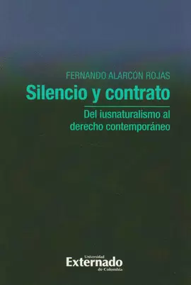 SILENCIO Y CONTRATO