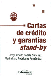 CARTAS DE CRÉDITO Y GARANTÍAS STAND-BY