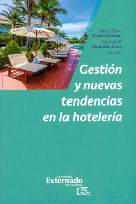 GESTIÓN Y NUEVAS TENDENCIAS EN LA HOTELERÍA