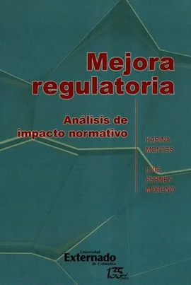 MEJORA REGULATORIA