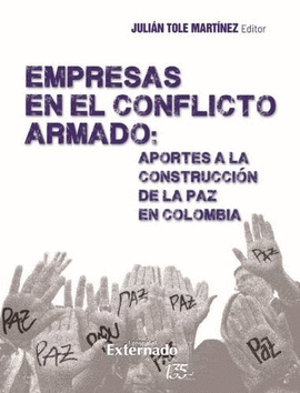 EMPRESAS EN EL CONFLICTO ARMADO