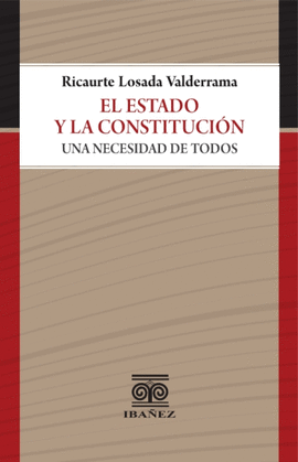 EL ESTADO Y LA CONSTITUCIÓN