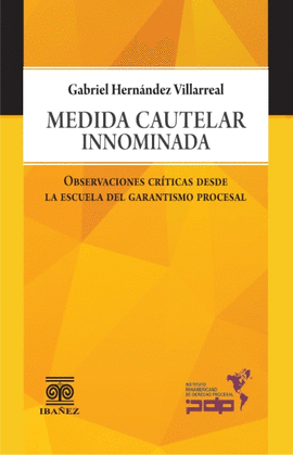 MEDIDA CAUTELAR INNOMINADA