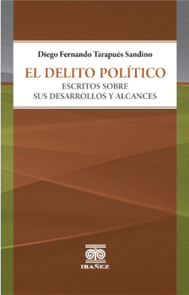 DELITO POLÍTICO, EL