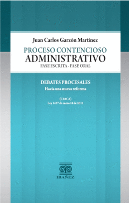 PROCESO CONTENCIOSO ADMINISTRATIVO