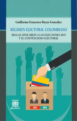 RÉGIMEN ELECTORAL COLOMBIANO