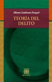 TEORIA DEL DELITO