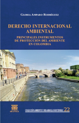 DERECHO INTERNACIONAL AMBIENTAL