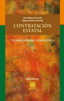 CONTRATACION ESTATAL 6ED