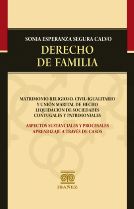 DERECHO DE FAMILIA