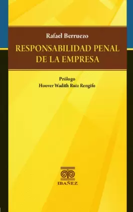 RESPONSABILIDAD PENAL DE LA EMPRESA