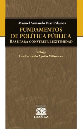FUNDAMENTOS DE POLITICA PUBLICA