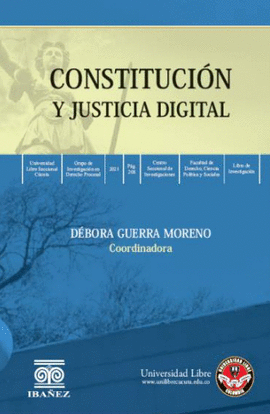 CONSTITUCIÓN Y JUSTICIA DIGITAL