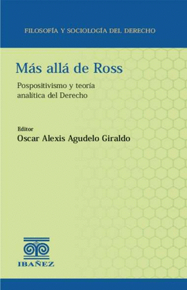 MAS ALLA DE ROSS