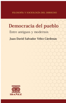 DEMOCRACIA DEL PUEBLO