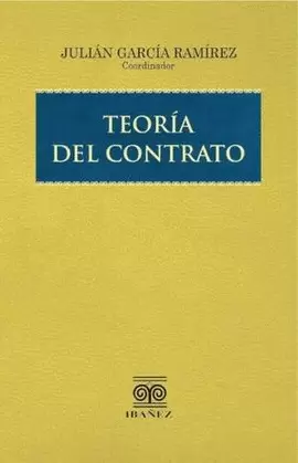 TEORIA DEL CONTRATO