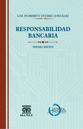 RESPONSABILIDAD BANCARIA