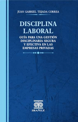 DISCIPLINA LABORAL