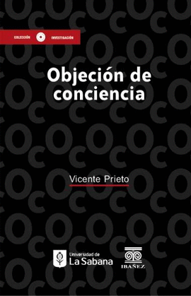 OBJECIÓN DE CONCIENCIA