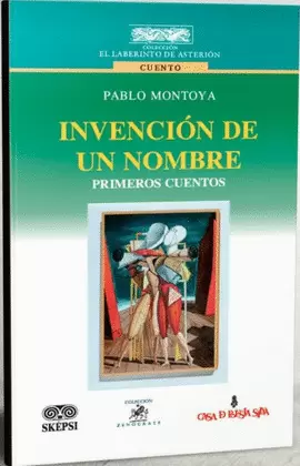 INVENCIÓN DE UN NOMBRE