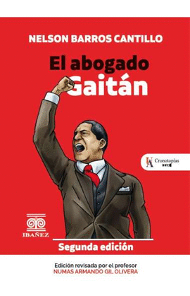 EL ABOGADO GAITÁN 2ED