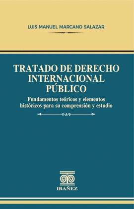 TRATADO DE DERECHO INTERNACIONAL PÚBLICO