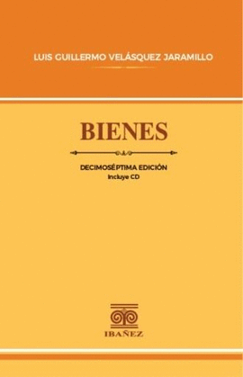BIENES 17ED