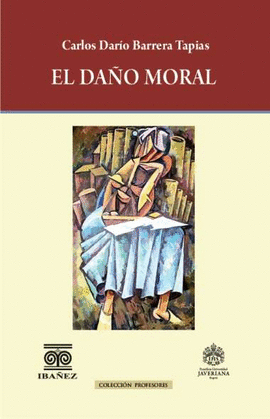 EL DAÑO MORAL