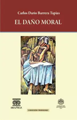 EL DAÑO MORAL