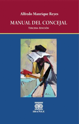 MANUAL DEL CONCEJAL