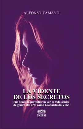 LA VIDENTE DE LOS SECRETOS