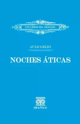 NOCHES ÁTICAS