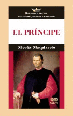EL PRÍNCIPE