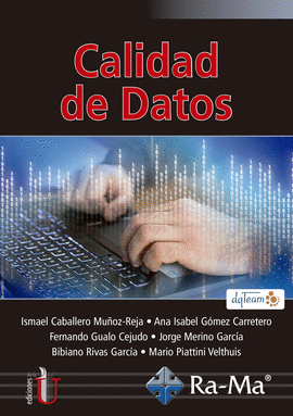 CALIDAD DE DATOS