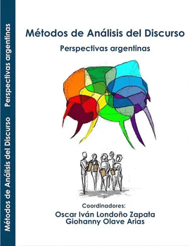 METODOS DE ANALISIS DEL DISCURSO - PERSPECTIVAS ARGENTINAS