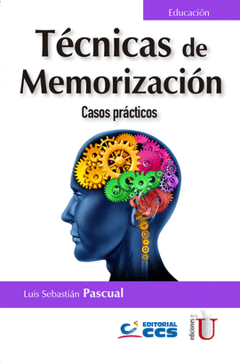 TÉCNICAS DE MEMORIZACIÓN