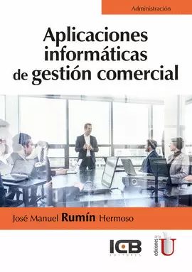 APLICACIONES INFORMÁTICAS DE GESTIÓN COMERCIAL