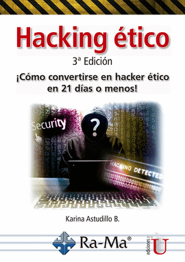 HACKING ÉTICO