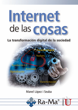 INTERNET DE LAS COSAS