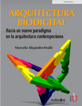 ARQUITECTURA BIODIGITAL