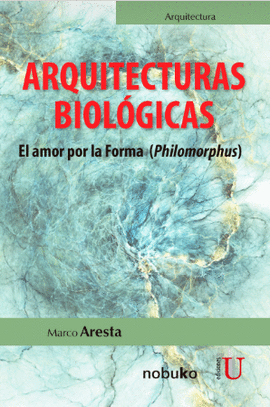 ARQUITECTURAS BIOLÓGICAS