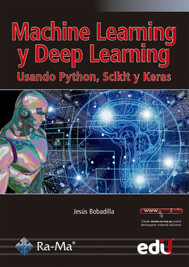 MACHINE LEARNING Y DEEP LEARNING
