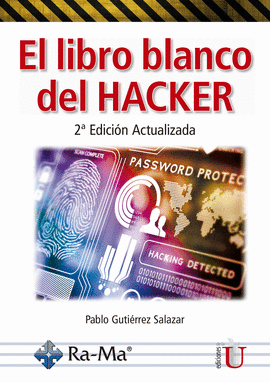 EL LIBRO BLANCO DEL HACKER 2ED