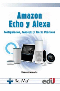 AMAZON ECHO Y ALEXA