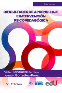 DIFICULTADES DE APRENDIZAJE E INTERVENCION PSICOPEDAGOGICA